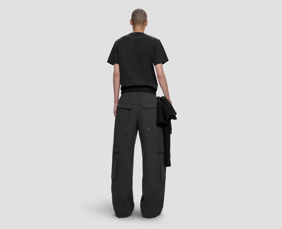 PULSAR CARGO - Black
