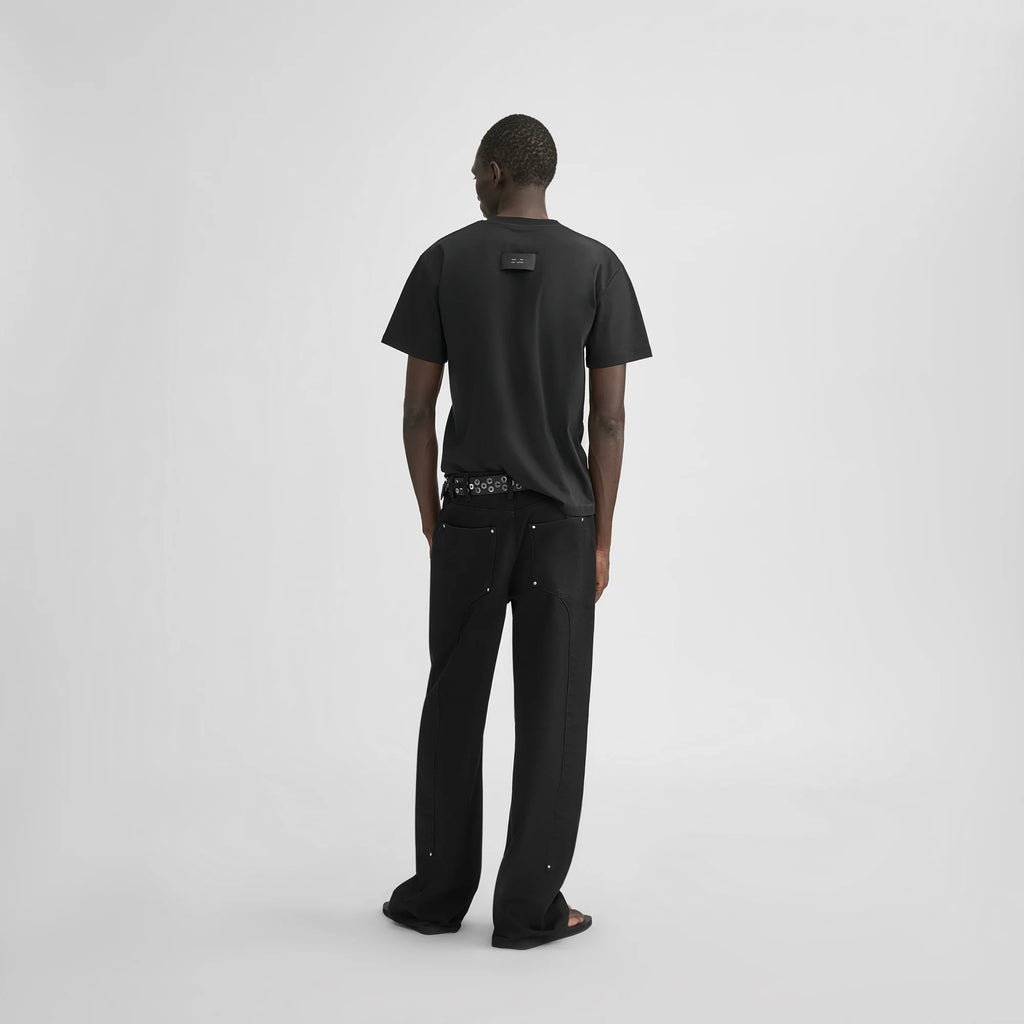 LORICA DENIM - Black