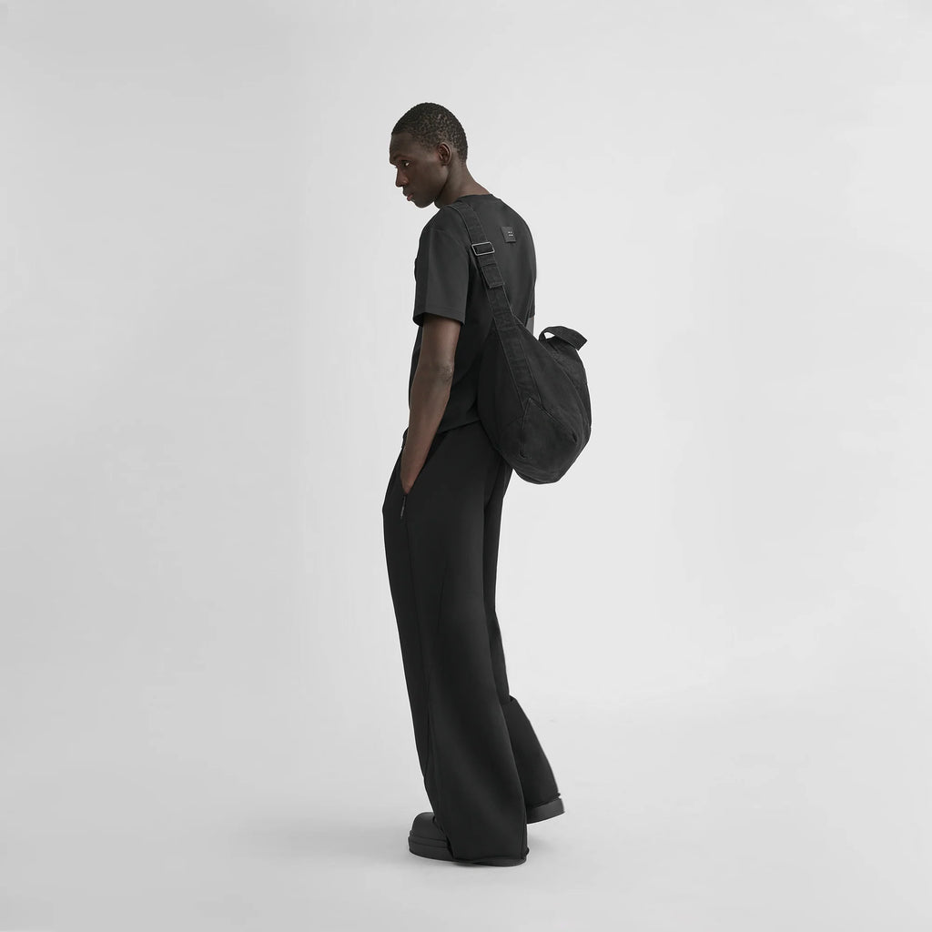 UNIFORM TOTE BAG - Black