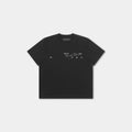 FULGENS T-SHIRT - Black