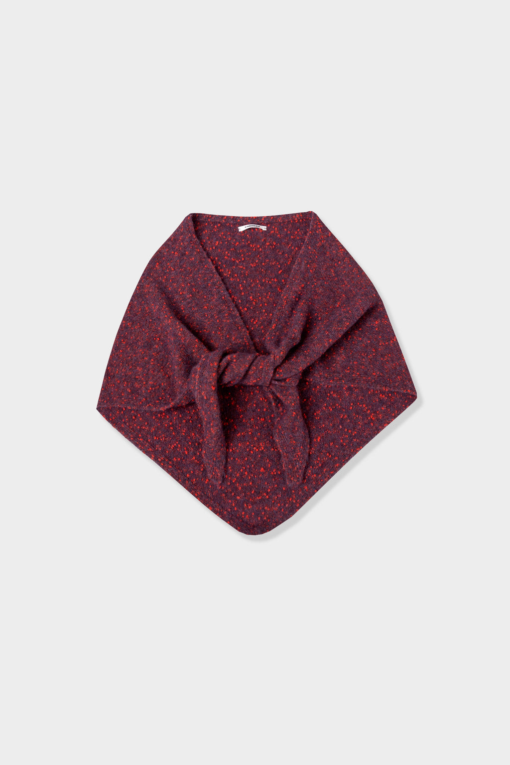 MAXI BANDANA - Beaujolais