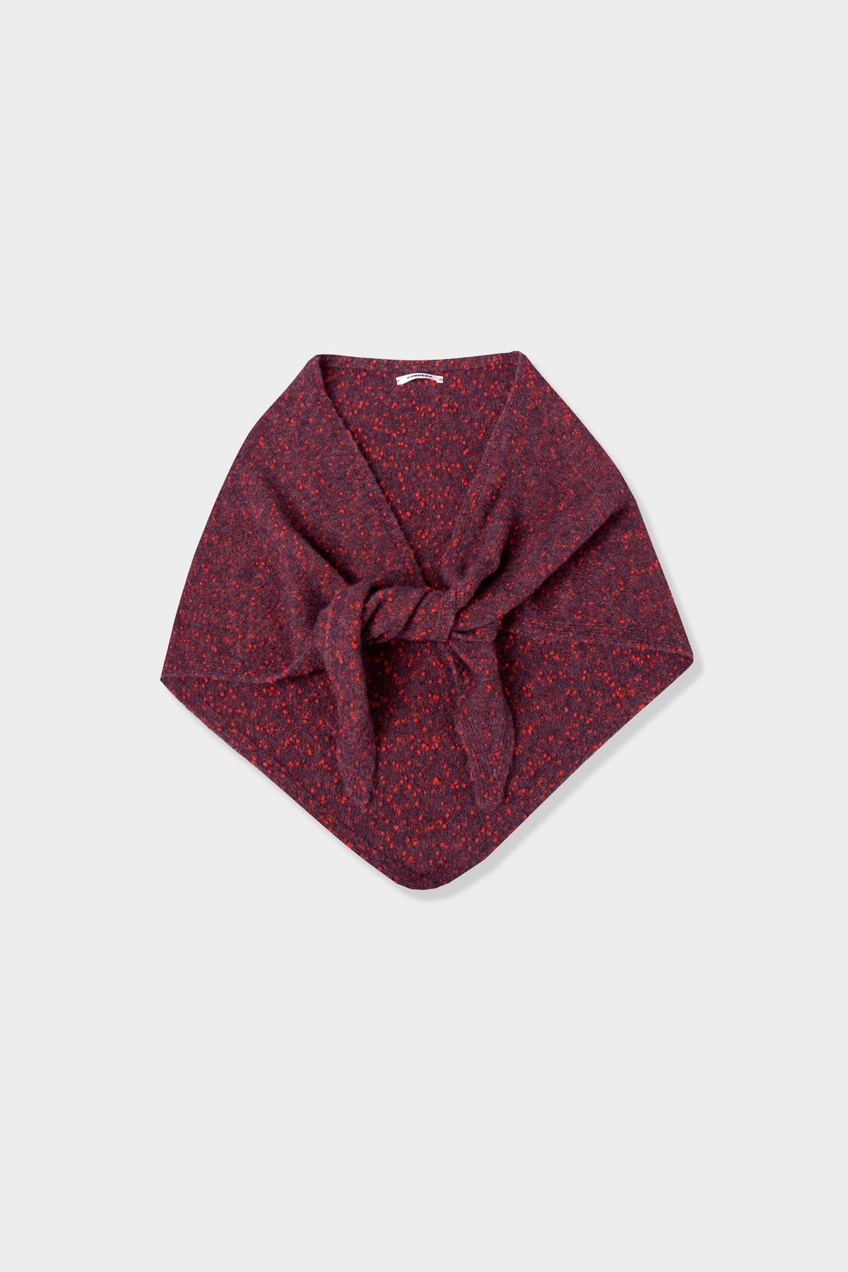 MAXI BANDANA - Beaujolais