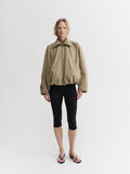 BANDOMASIS - Willow Jacket Beige