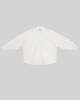 Baserange SS25 - Claude shirt - Undyed