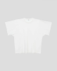 Baserange SS26 - Poi tee shirt - Off white