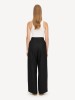 By Malene Birger AW23 - Cymbaria - Black