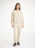 By Malene Birger AW24 - Apalia - Oyster gray