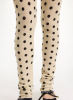 By Malene Birger AW24 - Breele leggings- Graphic flower