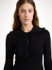 By Malene Birger AW24 - Dreele sweater- Black