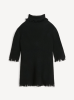 By Malene Birger AW24 - Jaxa sweater- Black