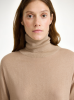 By Malene Birger AW24 - Mohsen sweater - Nomad