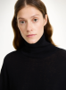 By Malene Birger AW24 - Mohsen sweater - black