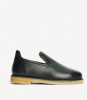 By Malene Birger AW24 - Romine flats - Black By Malene Birger AW24 - Romine flats - Black
