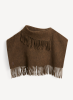 By Malene Birger AW24 - Turtla wool - Shitake