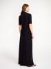 By Malene Birger PF25 - Dotta blouse - black
