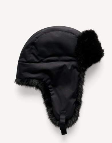 By Malene Birger AW25 - Rolla - Black