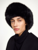 By Malene Birger AW25 - Rolla - Black