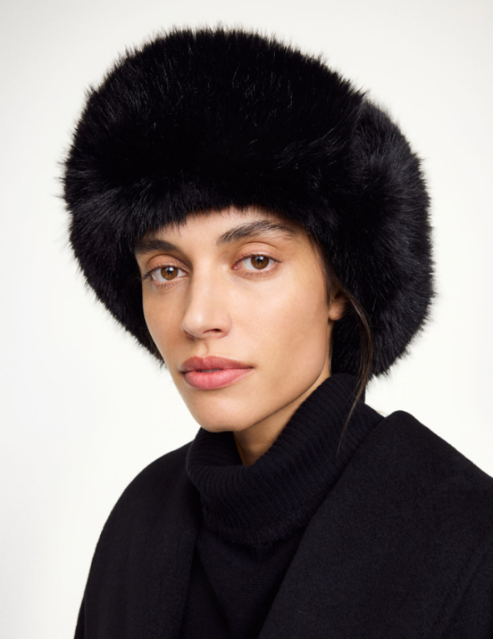 By Malene Birger AW25 - Rolla - Black