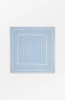 Skall Studio AW25 - Skall classic scarf - Sky blue