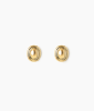 Lie Studio AW25 - The Franka Earrings - Gold