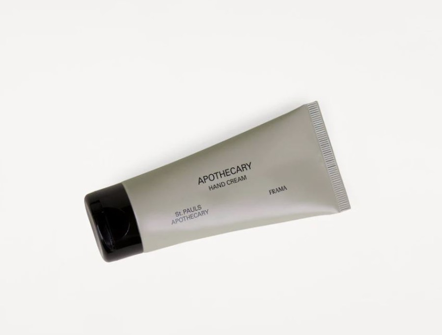 FRAMA - Hand Cream Tube | Apothecary | 60 mL