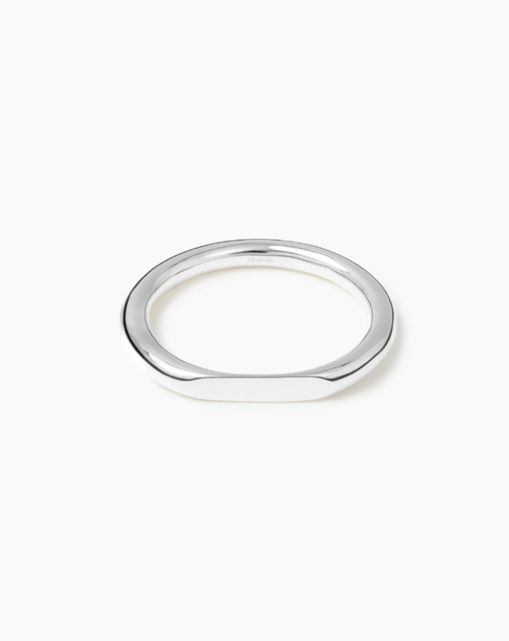 LIE STUDIO PF25 -The Dora Bracelet - Silver