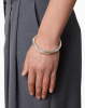 LIE STUDIO PF25 -The Dora Bracelet - Silver