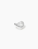 LIE STUDIO PF25 -The Ivalo ring - Silver