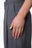 LIE STUDIO PF25 -The Ivalo ring - Silver