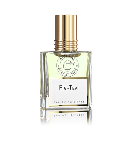 Parfums de NICOLAI Fig Tea 30/100ml