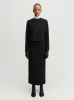 Almada Label AW26 - Funda Jacket - black Almada Label AW26 - Funda Jacket - black