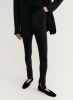 Almada Label AW26 - Millie Leggings - black Almada Label AW26 - Millie Leggings - black