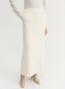 Almada Label SS26 - Bay skirt - Cream