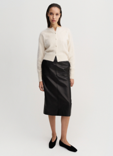 Almada Label SS26 - Coco brushed - vanilla