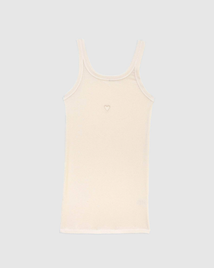 Baserange AW26 - Baserange AW26 - Undyed