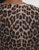 Baserange PF25 - Long Sleeve Tee - Circulose Jersey - Leopard