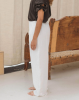 Baserange SS25 - Folio pants - Undyed