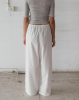 Baserange SS25 - Kolla pants - Undyed