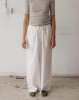 Baserange SS25 - Kolla pants - Undyed