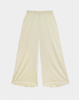 Baserange SS25 - Sepia pants - Lime green