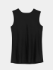 Baserange SS26 - Dydine tank top - Black