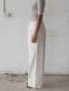 Baserange SS26 - Kolla pants - Undyed