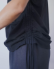 Baserange SS26 - Stele Tank - Regenerative Cotton Jersey 