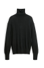 By Malene Birger AW24 - Mohsen sweater - black