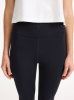 By Malene Birger AW24 - Polene atheletic leggings - Black