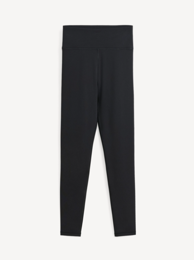 By Malene Birger AW24 - Polene atheletic leggings - Black