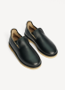 By Malene Birger AW24 - Romine flats - Black