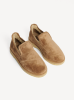 By Malene Birger AW24 - Romine flats - tobacco brown