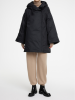 By Malene Birger AW24 - Sallimo outerwear - Black