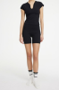 By Malene Birger AW24 - Siola shorts - Black